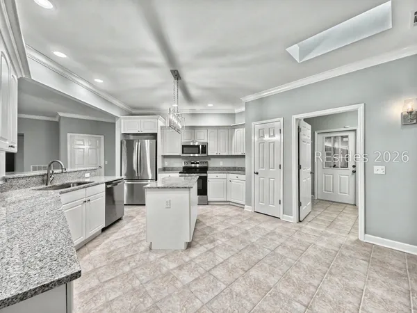 $748,000 | 3 Canebrake Lane, Bluffton, SC 29910