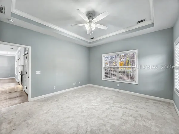 $748,000 | 3 Canebrake Lane, Bluffton, SC 29910