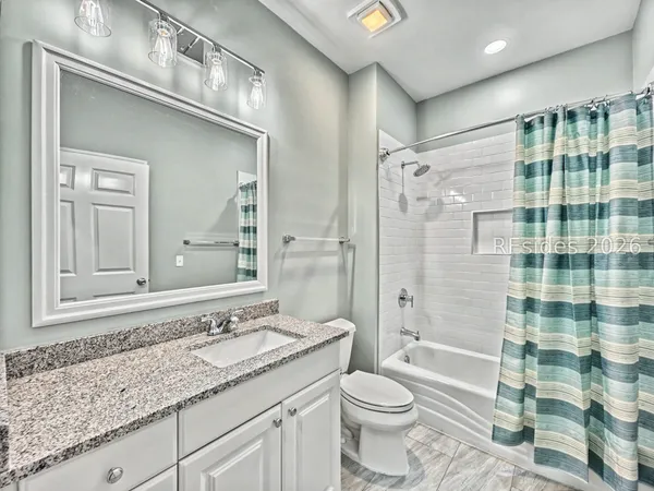 $748,000 | 3 Canebrake Lane, Bluffton, SC 29910