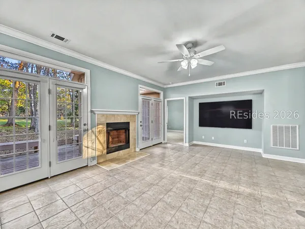 $748,000 | 3 Canebrake Lane, Bluffton, SC 29910