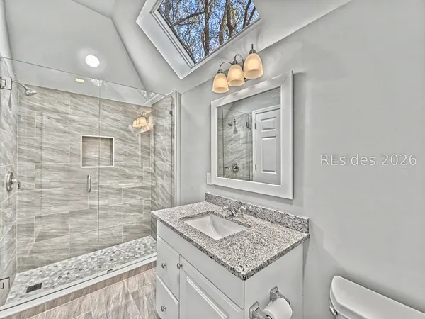 $748,000 | 3 Canebrake Lane, Bluffton, SC 29910
