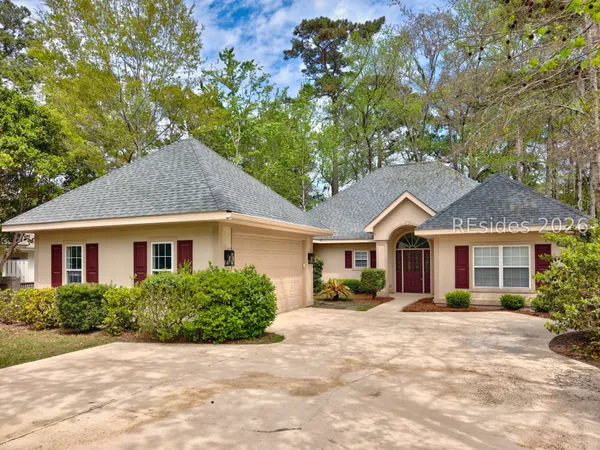 $748,000 | 3 Canebrake Lane, Bluffton, SC 29910