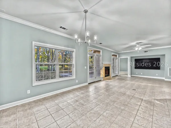 $748,000 | 3 Canebrake Lane, Bluffton, SC 29910