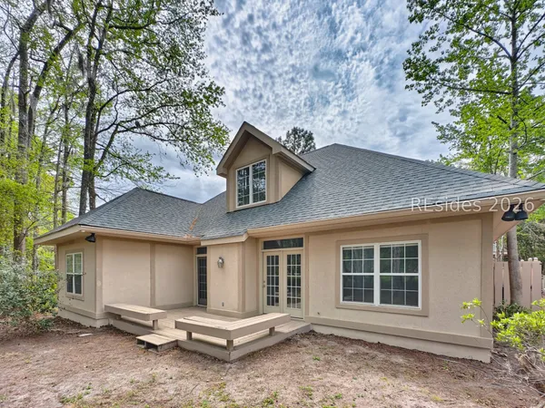 $748,000 | 3 Canebrake Lane, Bluffton, SC 29910