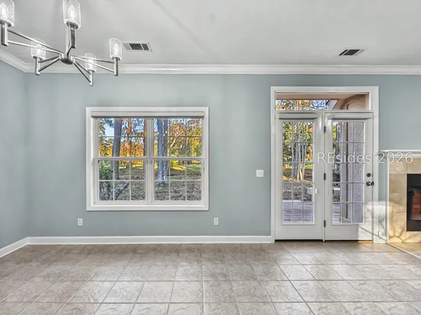 $748,000 | 3 Canebrake Lane, Bluffton, SC 29910