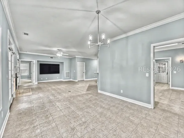 $748,000 | 3 Canebrake Lane, Bluffton, SC 29910