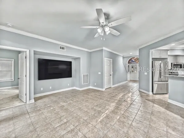 $748,000 | 3 Canebrake Lane, Bluffton, SC 29910