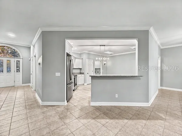 $748,000 | 3 Canebrake Lane, Bluffton, SC 29910