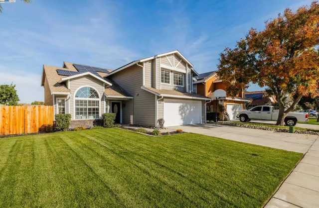$789,900 | 1841 Summertime Drive, Tracy, CA 95376