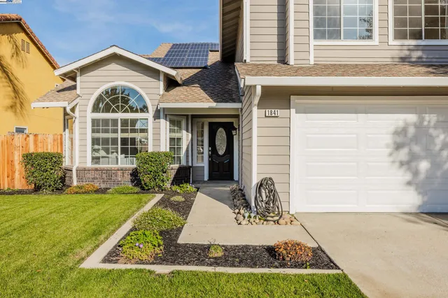 $789,900 | 1841 Summertime Drive, Tracy, CA 95376