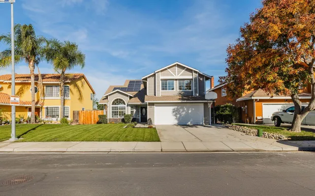 $789,900 | 1841 Summertime Drive, Tracy, CA 95376