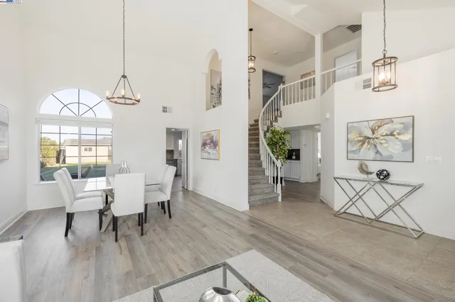 $789,900 | 1841 Summertime Drive, Tracy, CA 95376