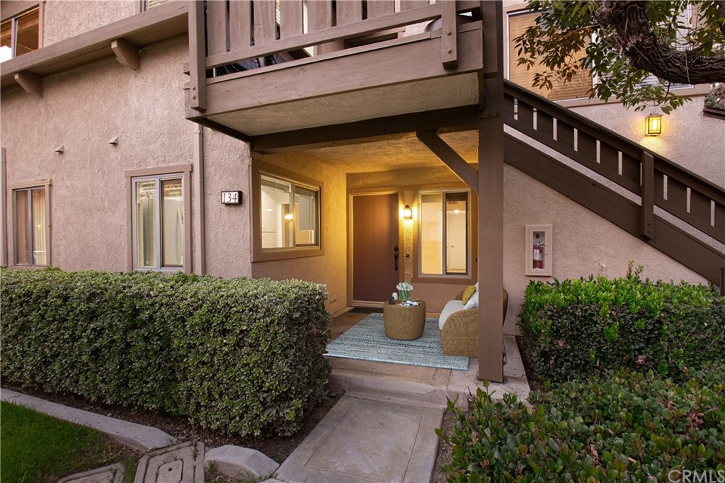 134 Clearbrook, Unit 14 Irvine, CA 92614 - Photo 1 of 33