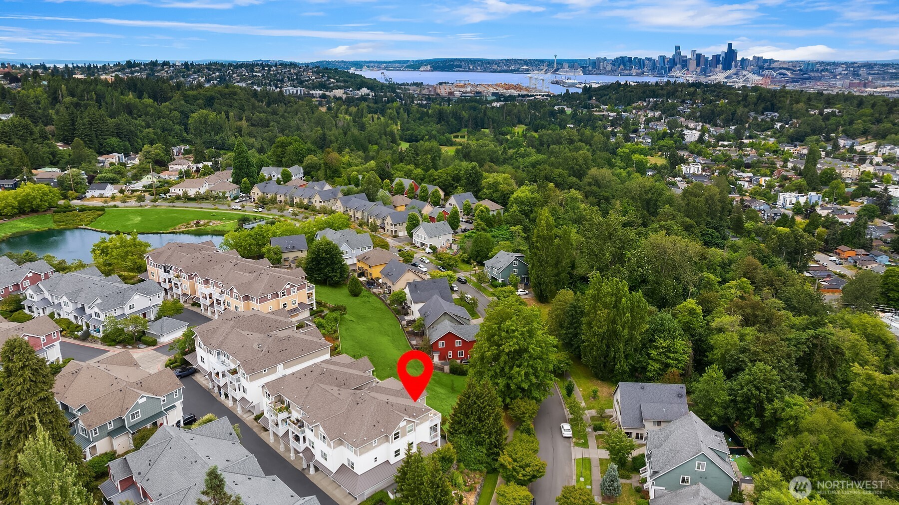 2830 Southwest Raymond Street, Unit 301 Seattle, WA 98126 - Photo 23 of 28
