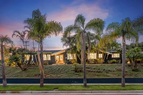 $3,199,000 | 1102 Fleetridge Drive, San Diego, CA 92106