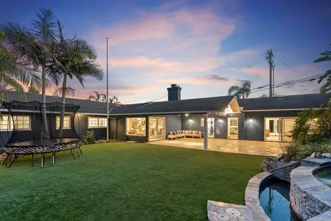 $3,199,000 | 1102 Fleetridge Drive, San Diego, CA 92106