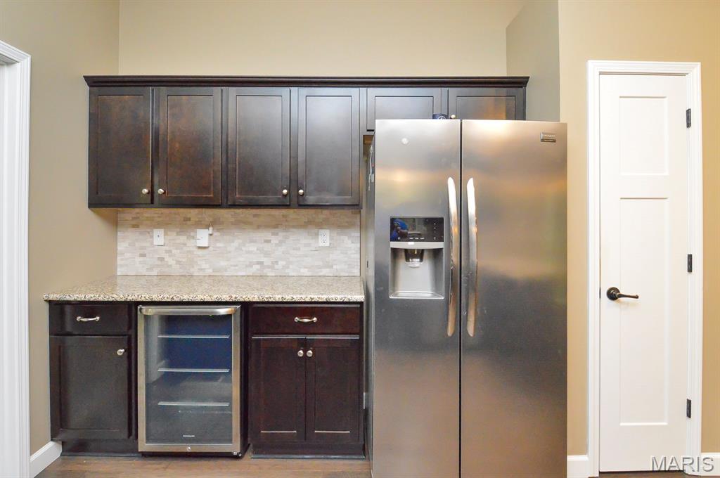 437 Briar Creek Road Troy, IL 62294 - Photo 22 of 48