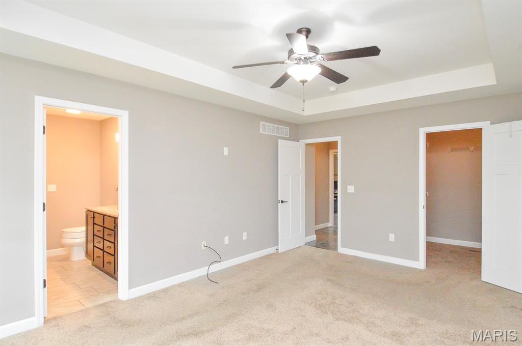 437 Briar Creek Road Troy, IL 62294 - Photo 23 of 48