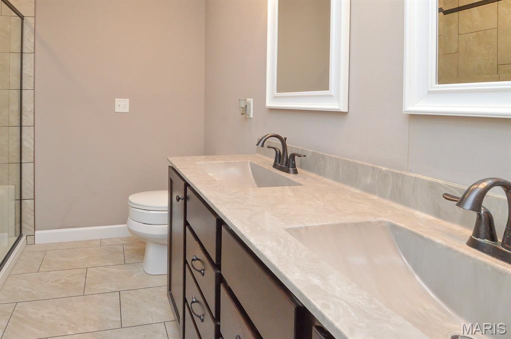 437 Briar Creek Road Troy, IL 62294 - Photo 25 of 48