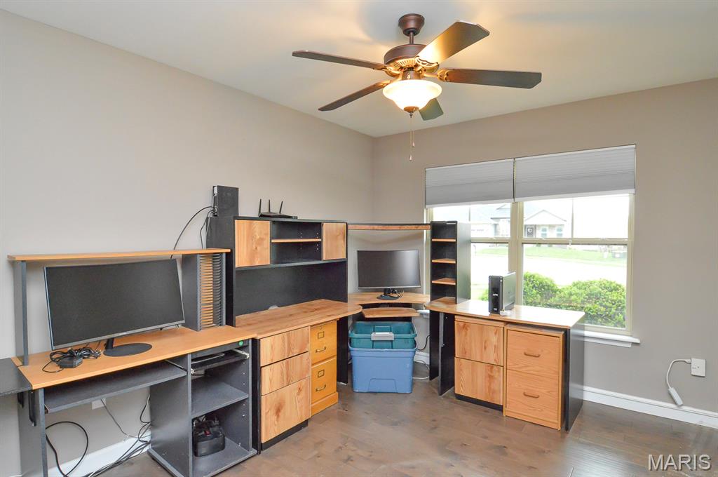 437 Briar Creek Road Troy, IL 62294 - Photo 28 of 48