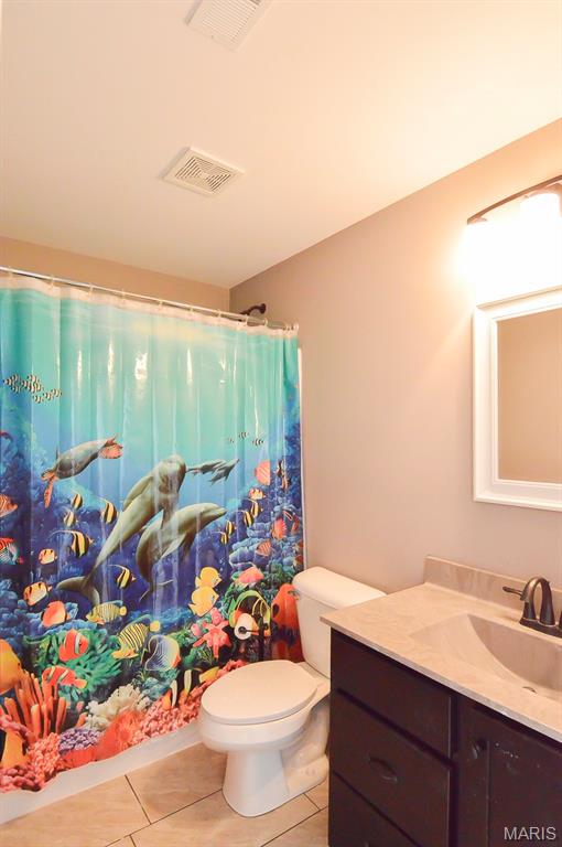 437 Briar Creek Road Troy, IL 62294 - Photo 33 of 48