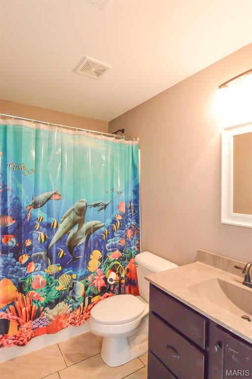 437 Briar Creek Road Troy, IL 62294 - Photo 38 of 48