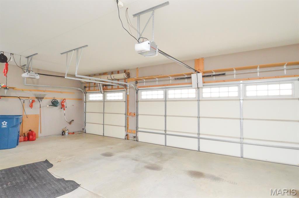 437 Briar Creek Road Troy, IL 62294 - Photo 46 of 48