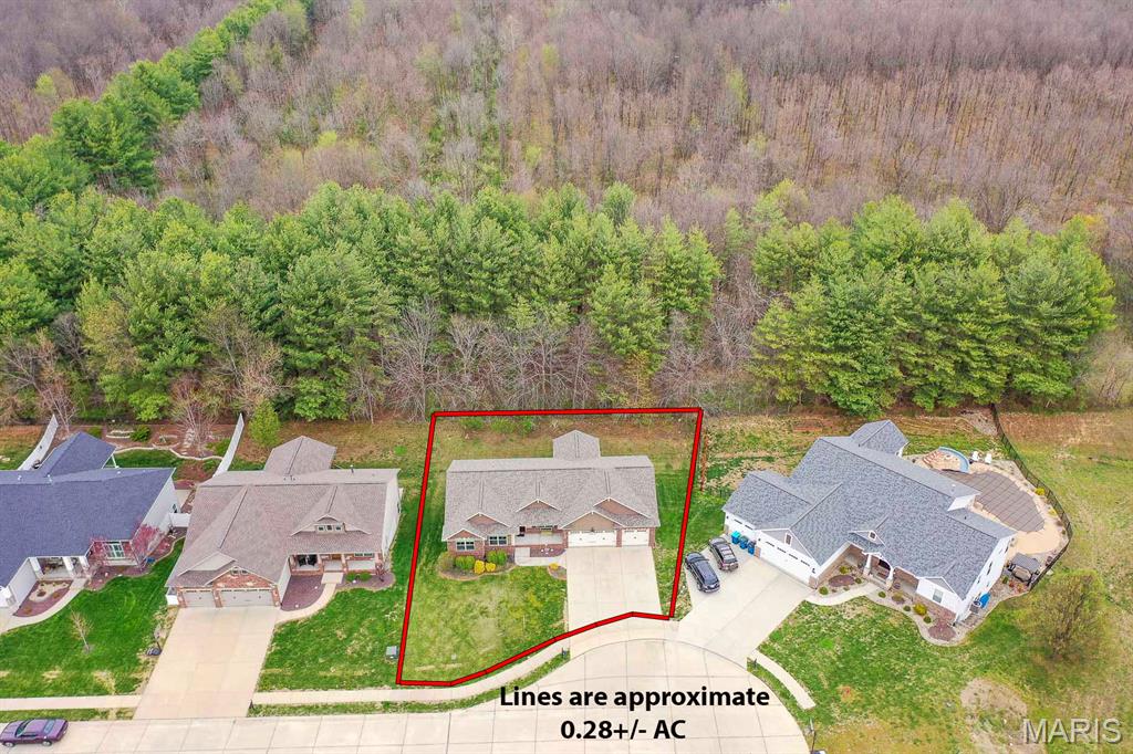 437 Briar Creek Road Troy, IL 62294 - Photo 10 of 48