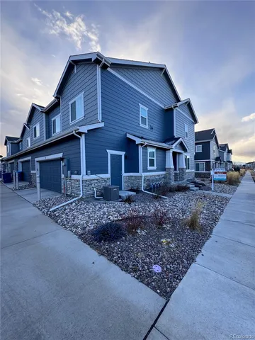 $424,900 | 16808 East 119th Avenue, Unit D, Commerce City, CO 80022