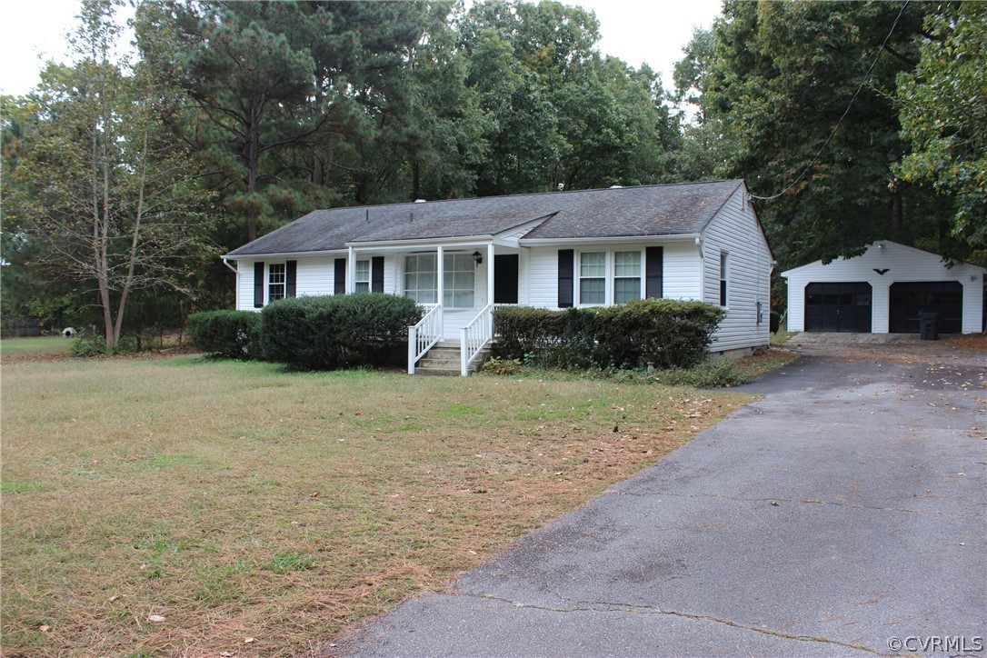 10401 Hickory Road Petersburg, VA 23803 - Photo 1 of 24 Gallery Image 1