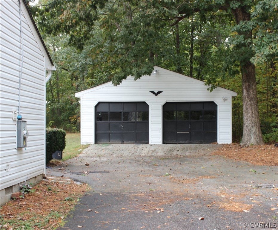 10401 Hickory Road Petersburg, VA 23803 - Photo 19 of 24 Gallery Image 19