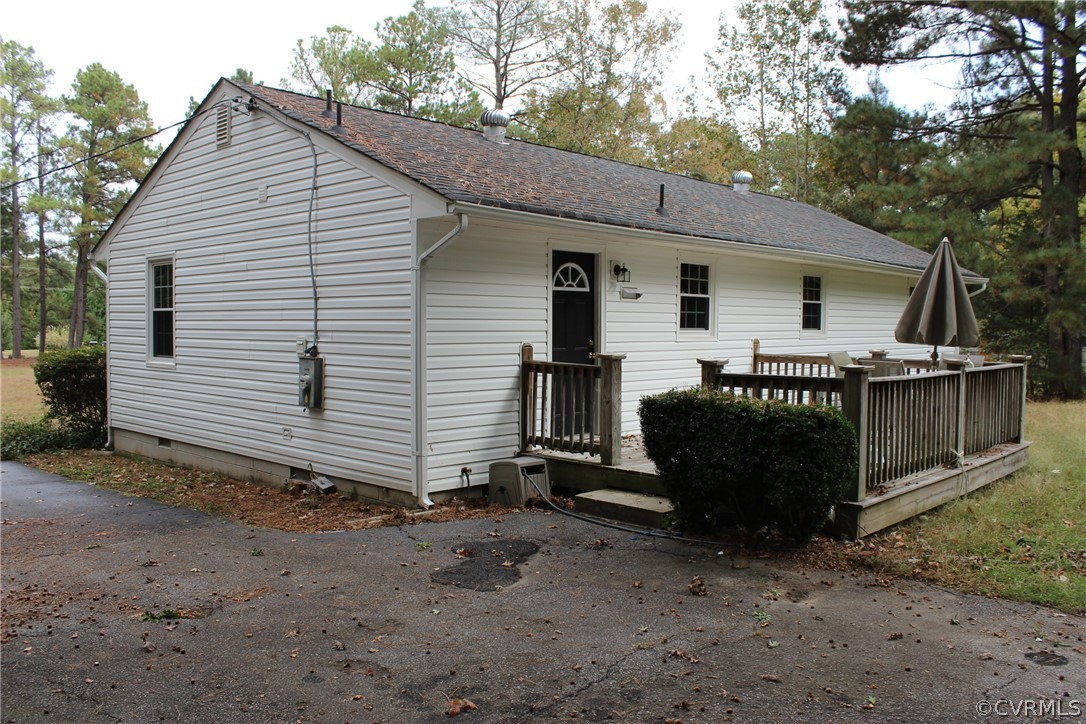 10401 Hickory Road Petersburg, VA 23803 - Photo 2 of 24 Gallery Image 2