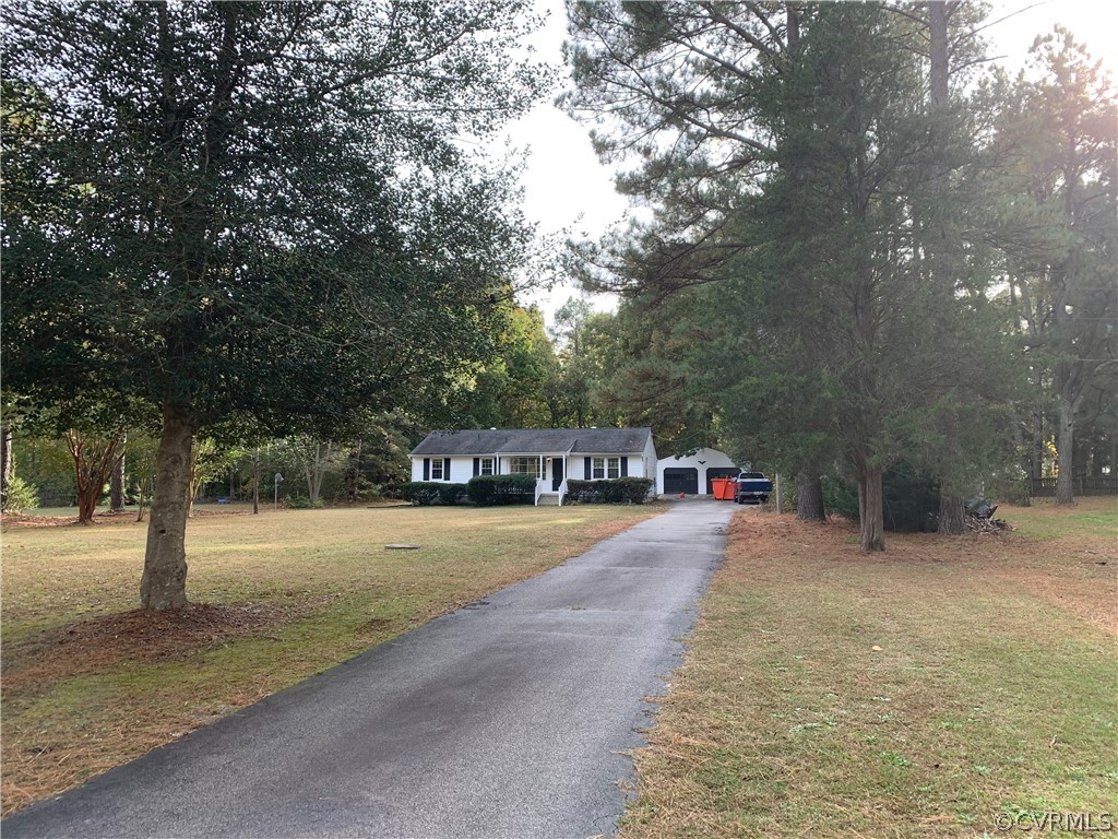 10401 Hickory Road Petersburg, VA 23803 - Photo 23 of 24 Gallery Image 23