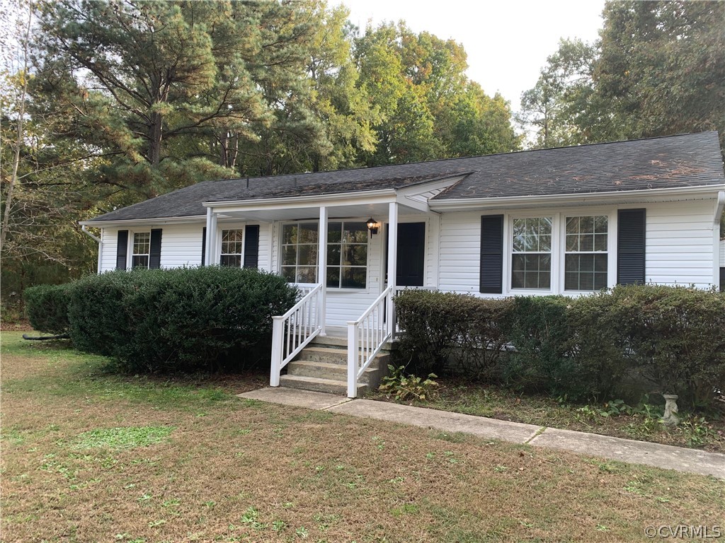 10401 Hickory Road Petersburg, VA 23803 - Photo 24 of 24 Gallery Image 24