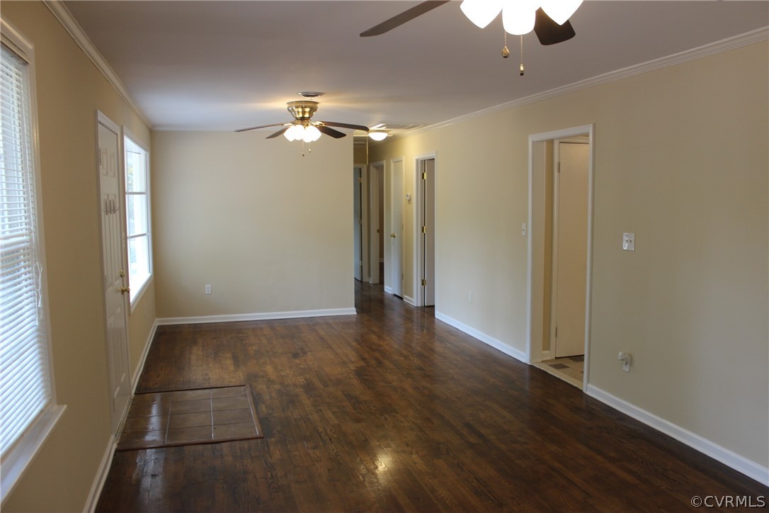 10401 Hickory Road Petersburg, VA 23803 - Photo 3 of 24 Gallery Image 3