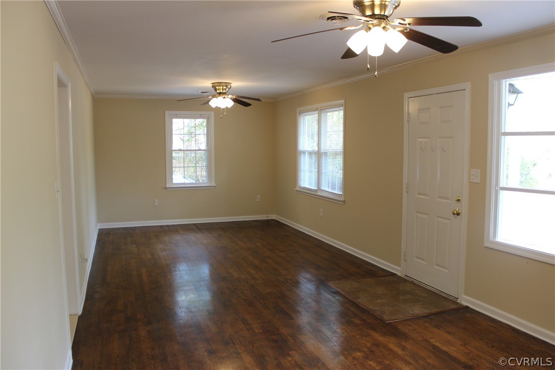 10401 Hickory Road Petersburg, VA 23803 - Photo 4 of 24 Gallery Image 4