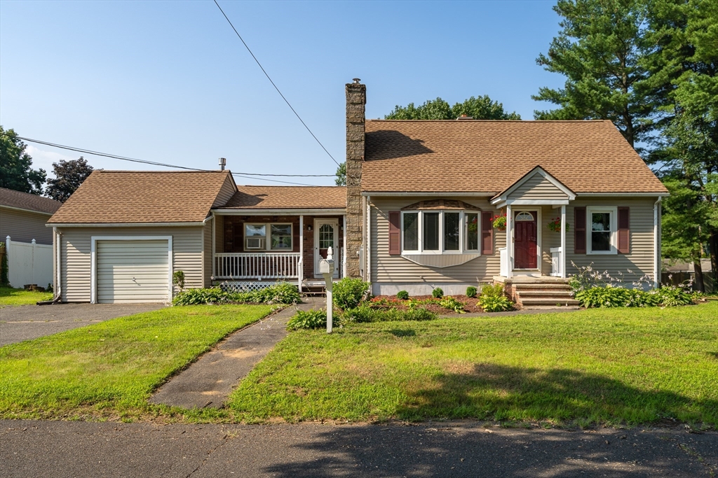 165 Mount Vernon Road Chicopee, MA 01013 - Photo 1 of 42 Gallery Image 1