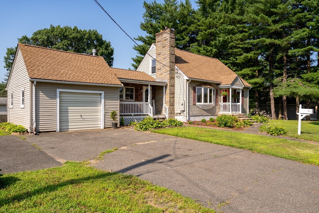 165 Mount Vernon Road Chicopee, MA 01013 - Photo 2 of 42 Gallery Image 2