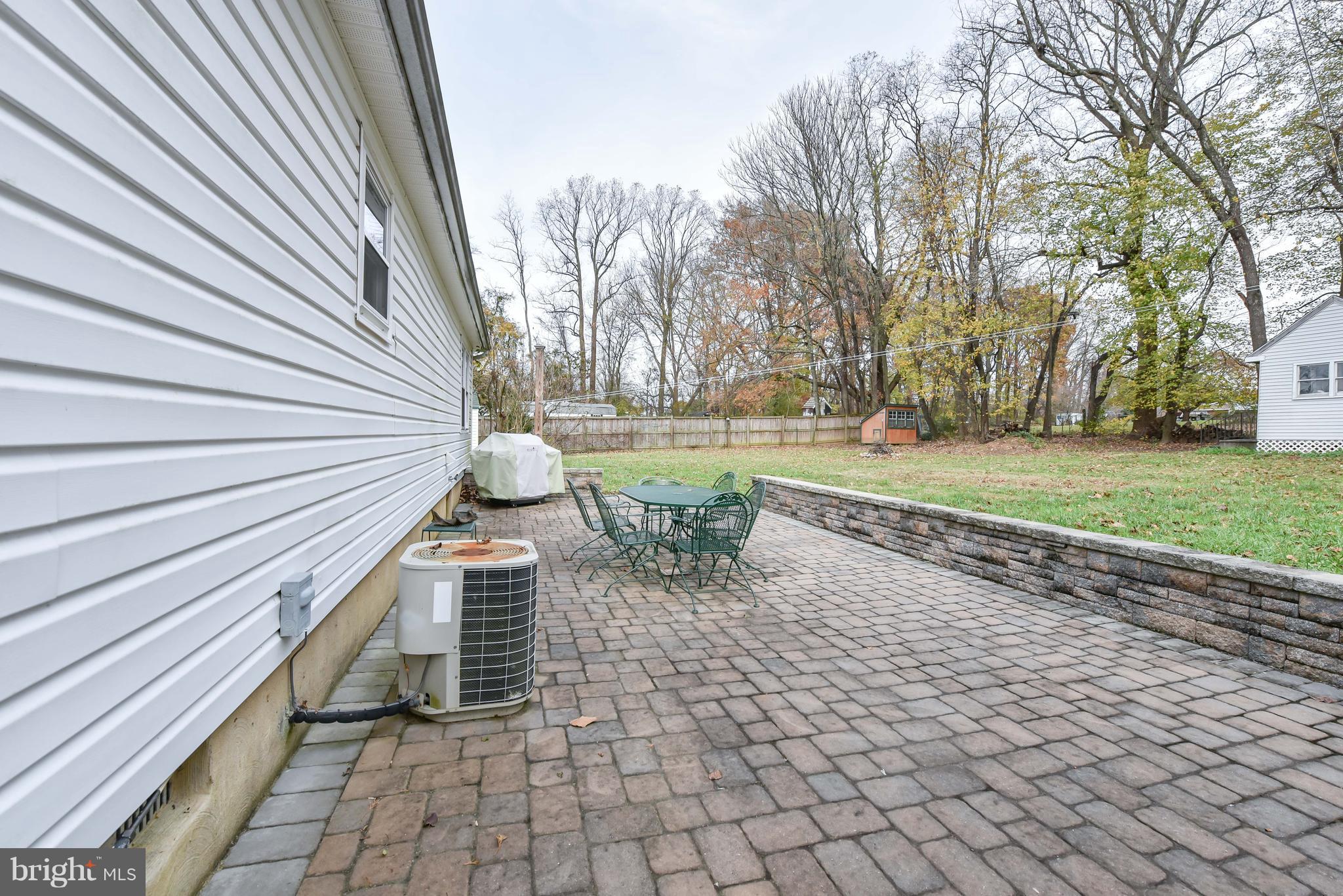 506 Harrisville Road Colora, MD 21917 - Photo 16 of 23