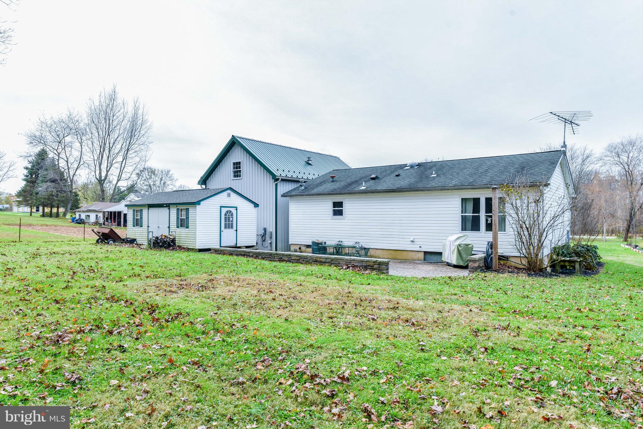 506 Harrisville Road Colora, MD 21917 - Photo 17 of 23