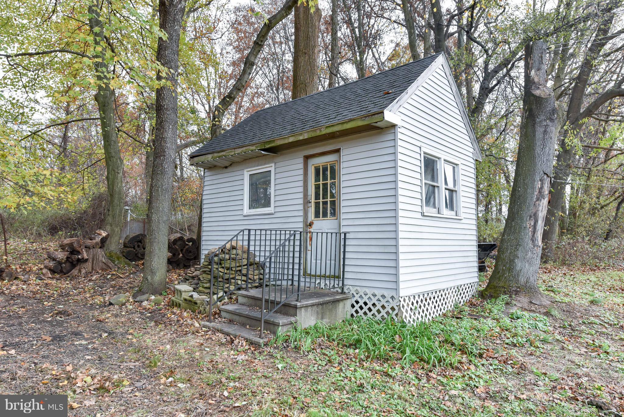 506 Harrisville Road Colora, MD 21917 - Photo 18 of 23