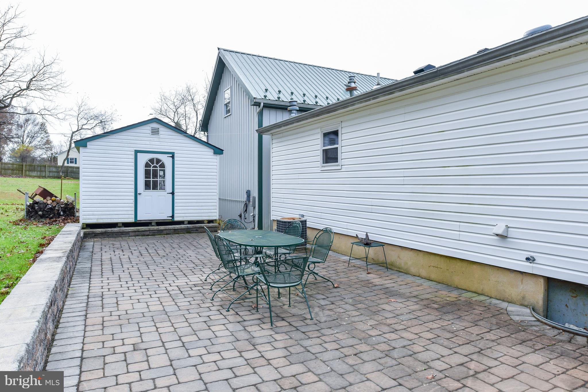 506 Harrisville Road Colora, MD 21917 - Photo 19 of 23