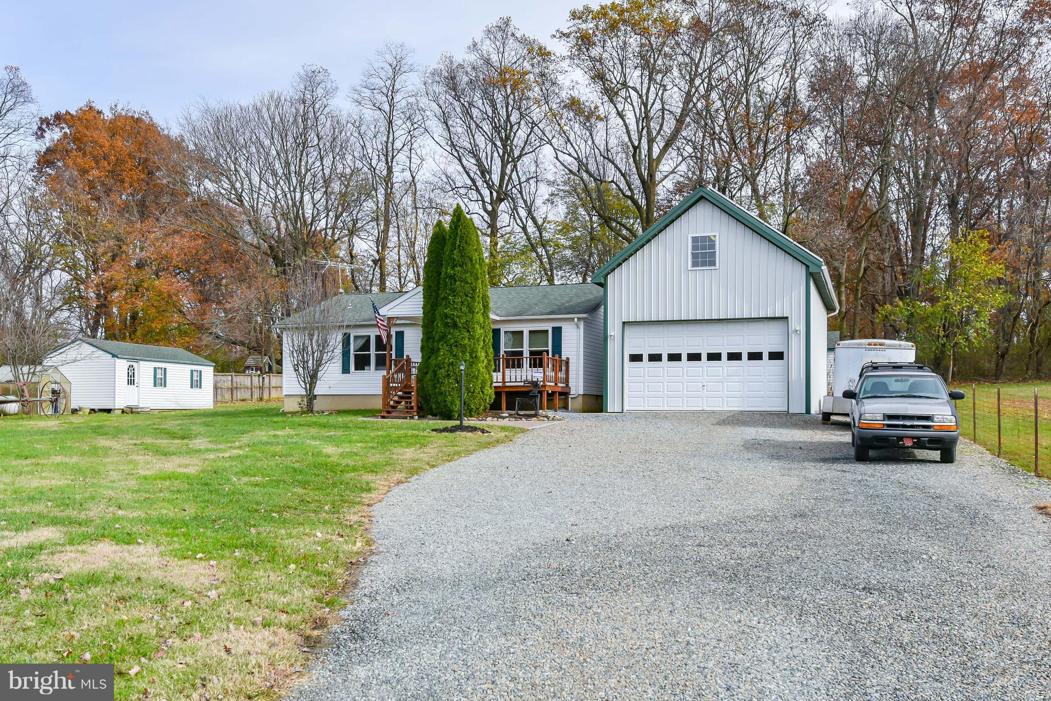 506 Harrisville Road Colora, MD 21917 - Photo 20 of 23