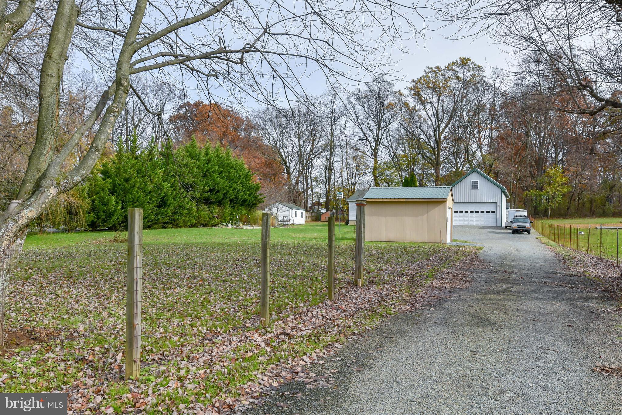 506 Harrisville Road Colora, MD 21917 - Photo 21 of 23