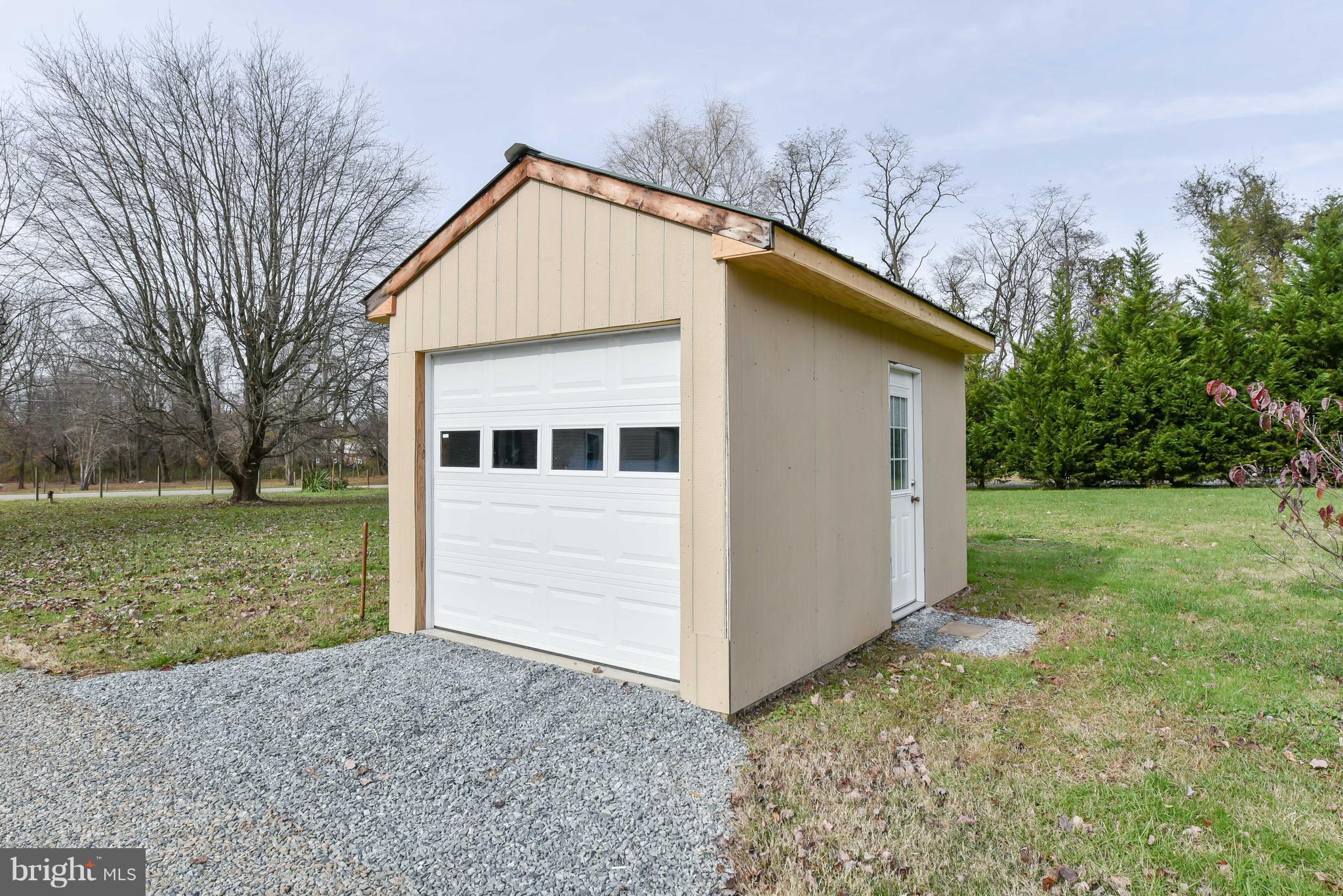 506 Harrisville Road Colora, MD 21917 - Photo 22 of 23