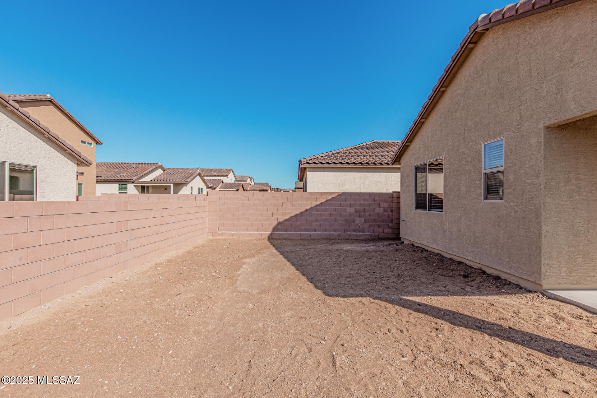 9253 North Agave Gold Road Tucson, AZ 85742 - Photo 30 of 31 30 Agave