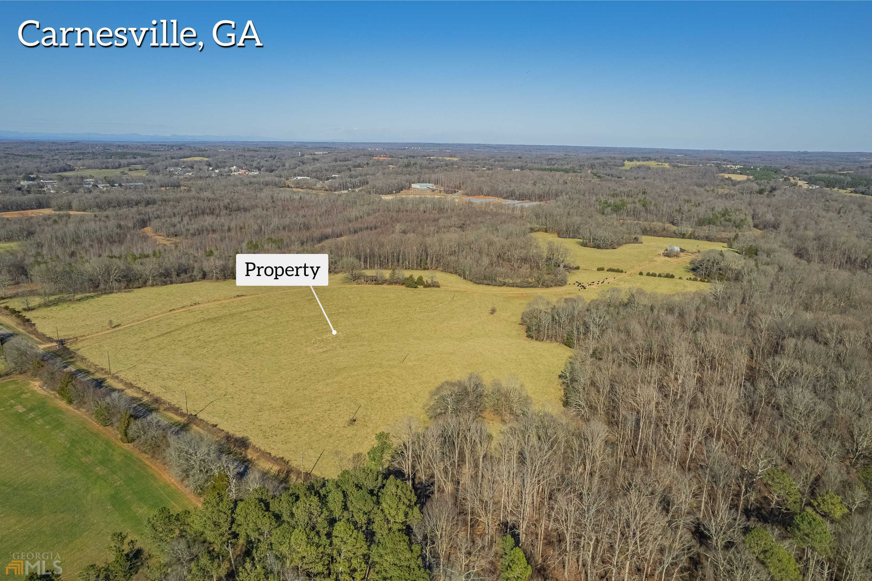 5636 Harrison Bridge Road Carnesville, GA 30521 - Photo 1 of 1 a view of beach and ocean