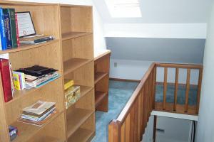 5019 Hounds Ear Road Tobyhanna, PA 18466 - Photo 13 of 44 Upper Foyer Area