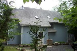 5019 Hounds Ear Road Tobyhanna, PA 18466 - Photo 2 of 44 View Of Home From Street
