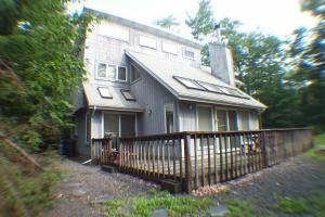 5019 Hounds Ear Road Tobyhanna, PA 18466 - Photo 30 of 44 Fairway View Of Home